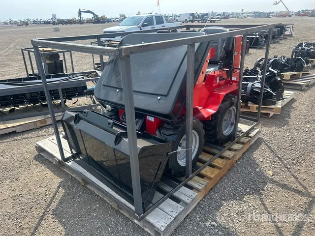 2026 AGT SDA140W Wheel Loader (Unused)