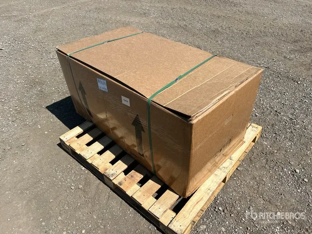2026 SDLOOL SL-D3 Electric Trike (Unused)