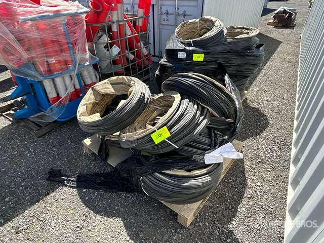 Quantity of Recirc Ducts