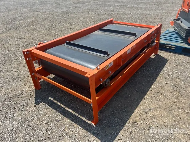2026 Genius GSM-66IN Separator Magnet (Unused)