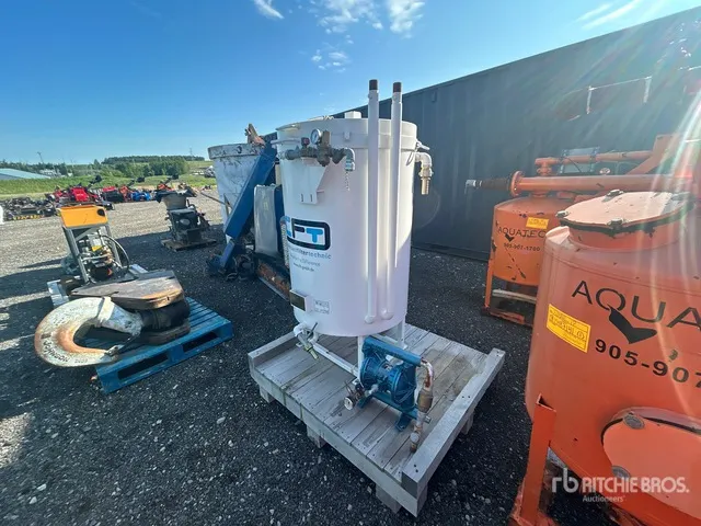 CFT Filtration System