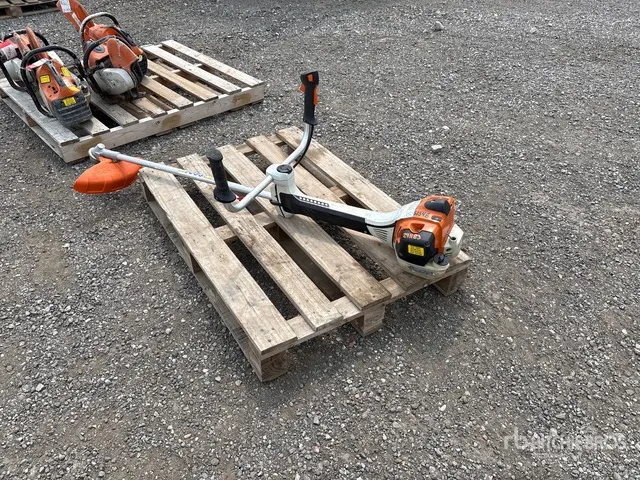 Stihl Trimmer (Unused)
