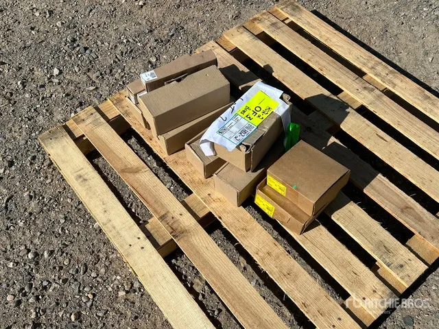 Quantity of (2) SIBA / SQB-DC103 9028126.400 aR, 1000VDC, 400A