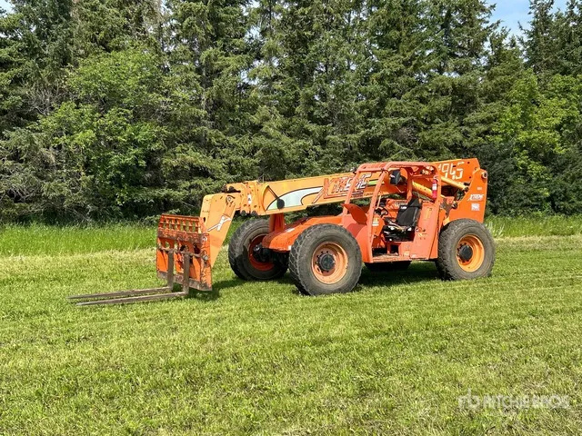 2004 Xtreme 945 Telehandler