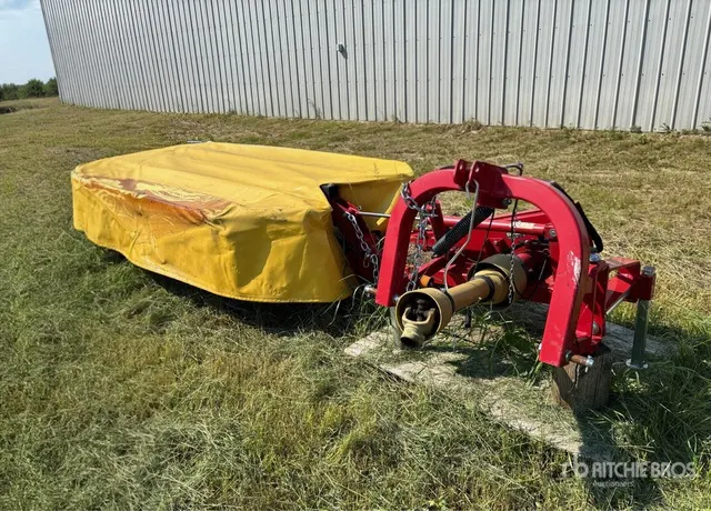 2021 Maschio Debora 6 ft 3-Point Hitch Disc Mower