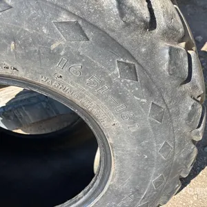 16.5-16.1 Tire