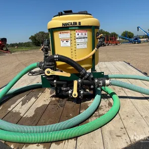Polywest Handler II Chemical Handler