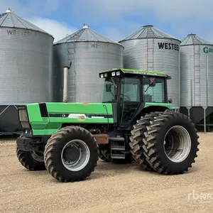 1990 Deutz-Allis 9170 4WD Tractor