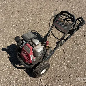 Honda GC160 Pressure Washer