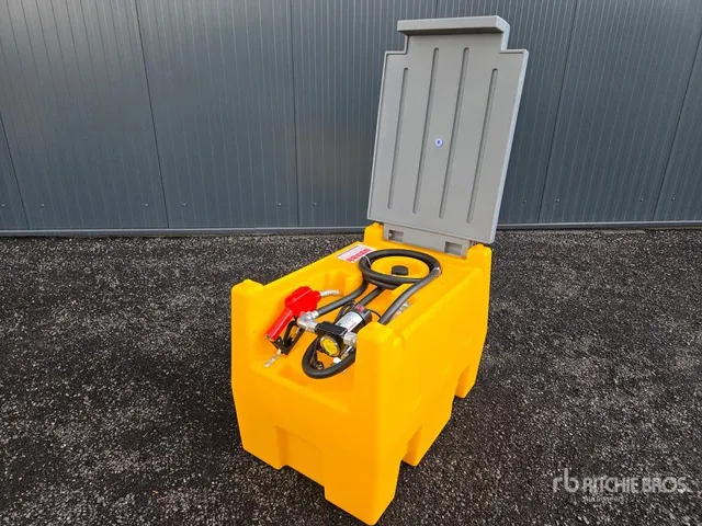 2026 TANK-UNION DTK240 Fuel Tank (Unused)