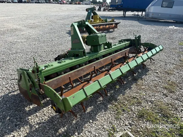 Celli MT 3.00 Harrow Packer