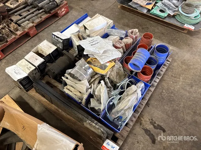 Truck Exhaust Clamps