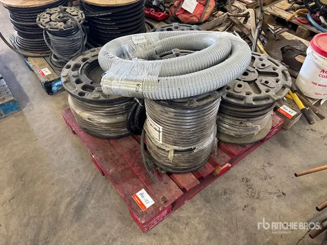 Quantity of Air Brake Hose