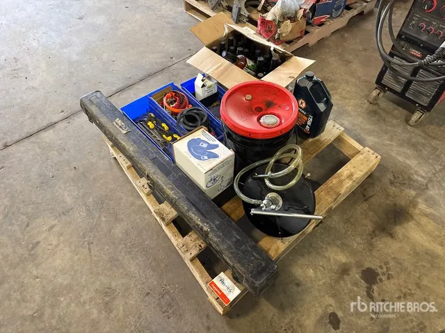 Torque Wrench