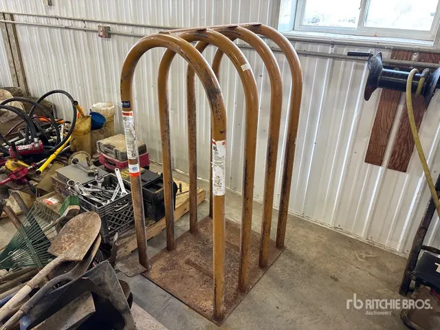 Ken Tool Tire Cage