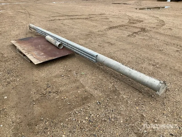 4 ft x 8 ft Sheet Of Steel