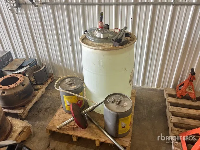 Piusi Def Pump