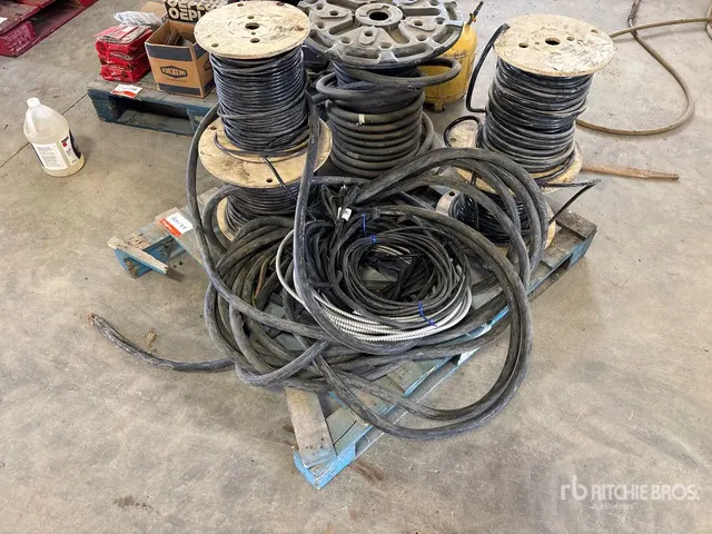 Quantity of Air Line