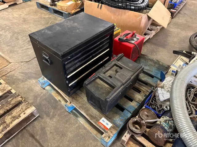 Tool Box