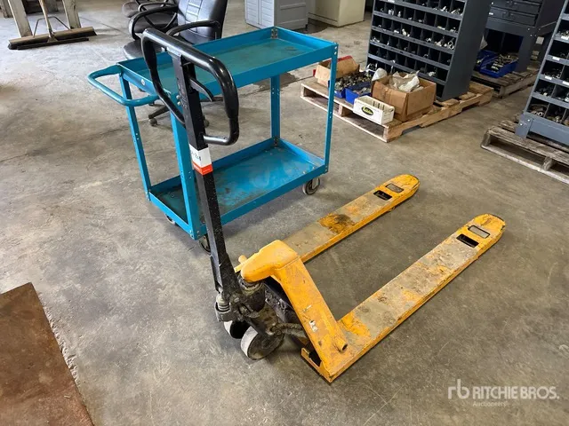 Pallet Jack