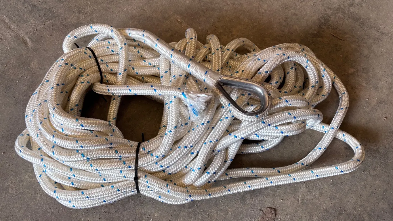 ROPE