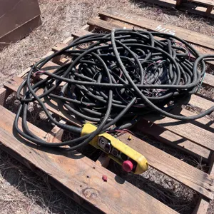 ELECTRIC CABLES