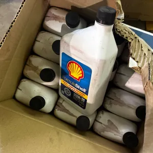 5W-20 OIL