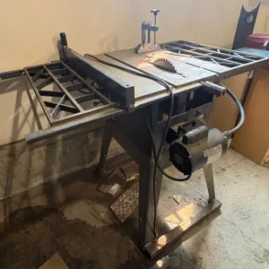 CRAFTSMAN TABLE SAW