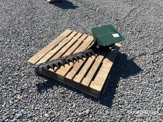 Solmek EF-150 Hedge Trimmer (Unused)