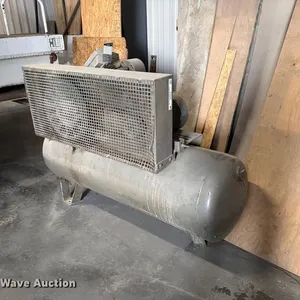 Worthington air compressor