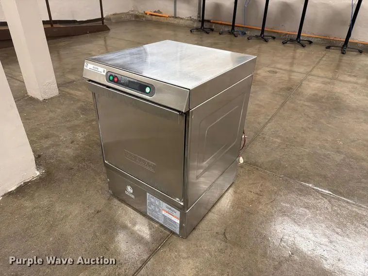 Hibart LXi dishwasher