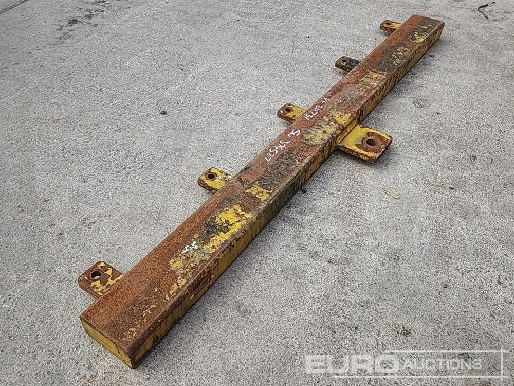 Lifting Beam