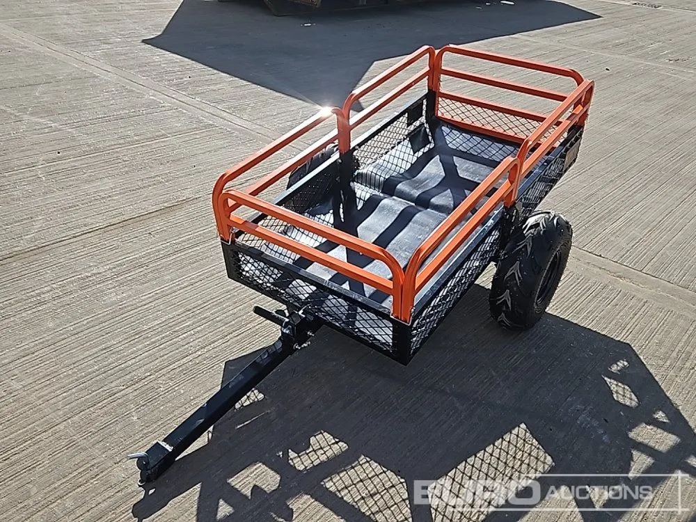 Unused 2026 JIDI T4268