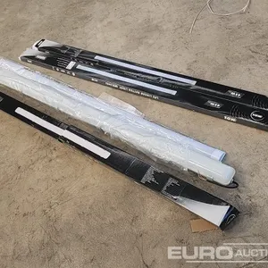 Unused 45W LED 5' Light (3 of) 