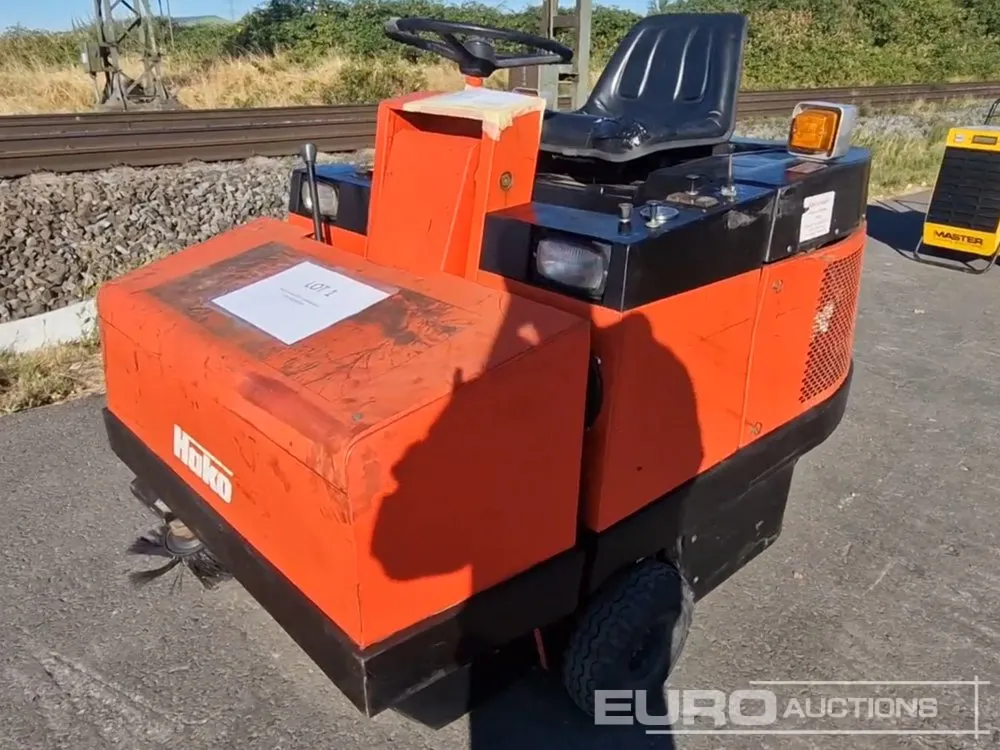 Hako Jonas 1200