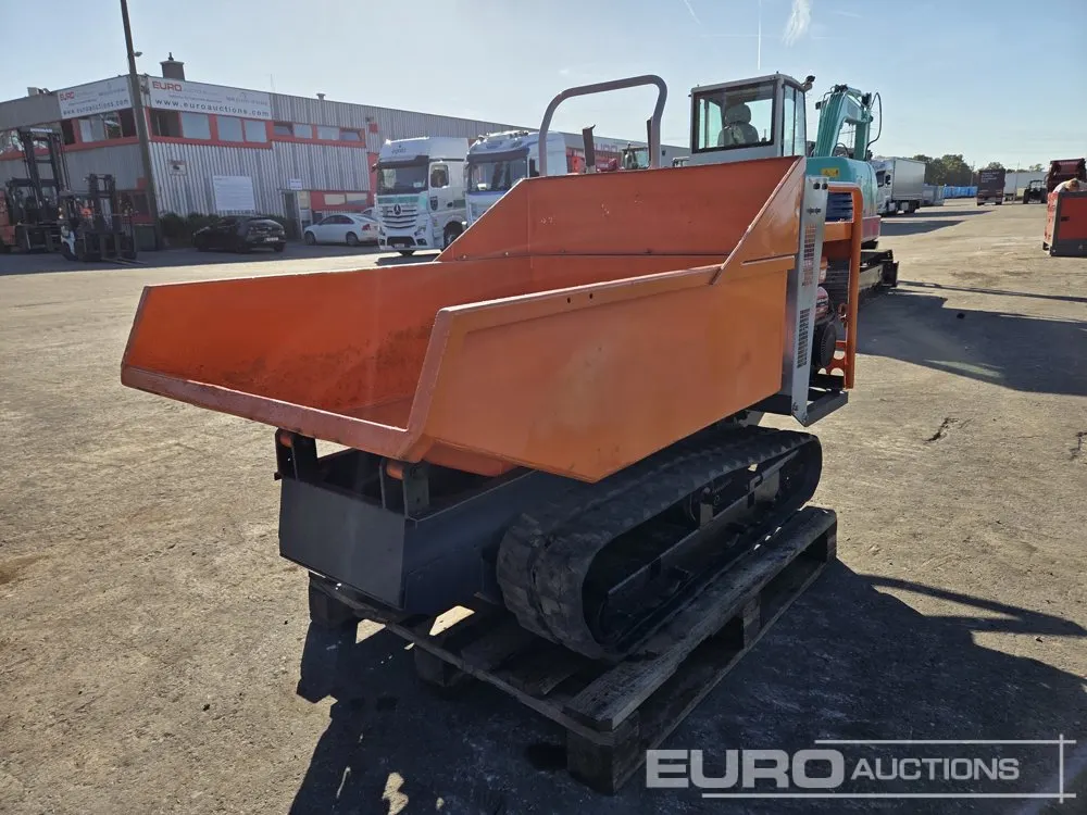 Kubota KC50L