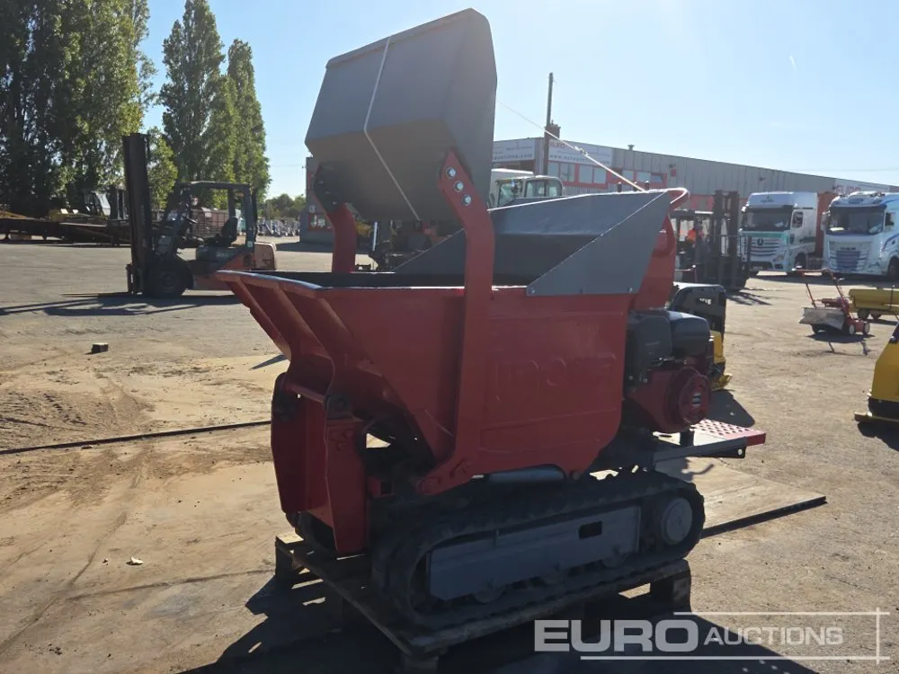 Hinowa HP1100B