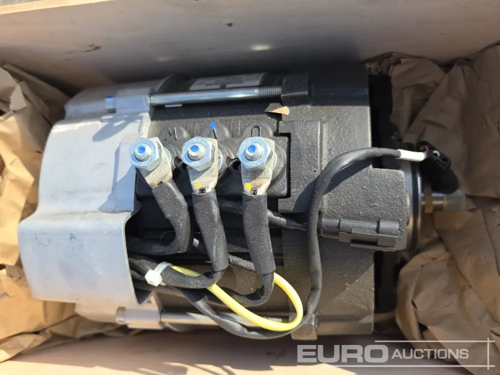 48V Schabmul Electric Engine, Part NR 896769
