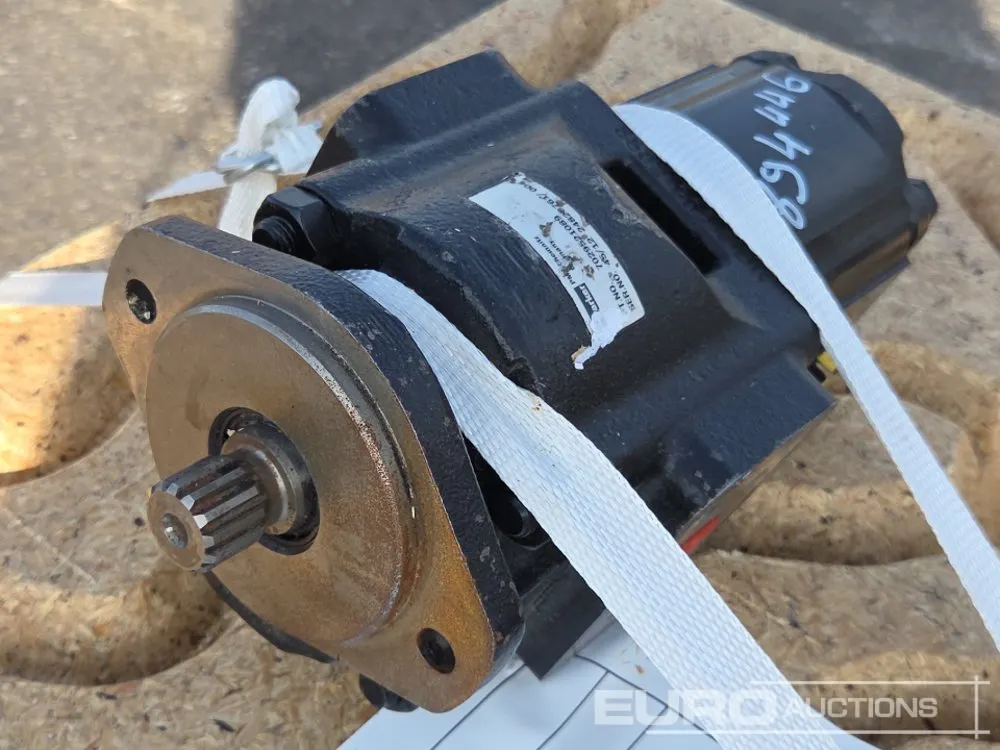 Hydraulic Pump PartNr 894446