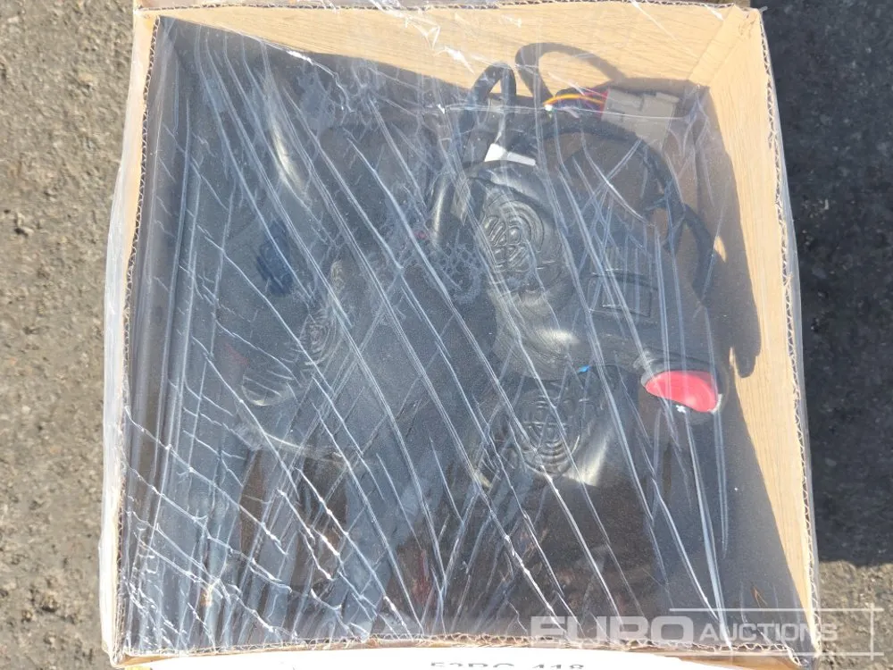Joystick to suit JSM PartNr 52673062 to MT/MLT Models