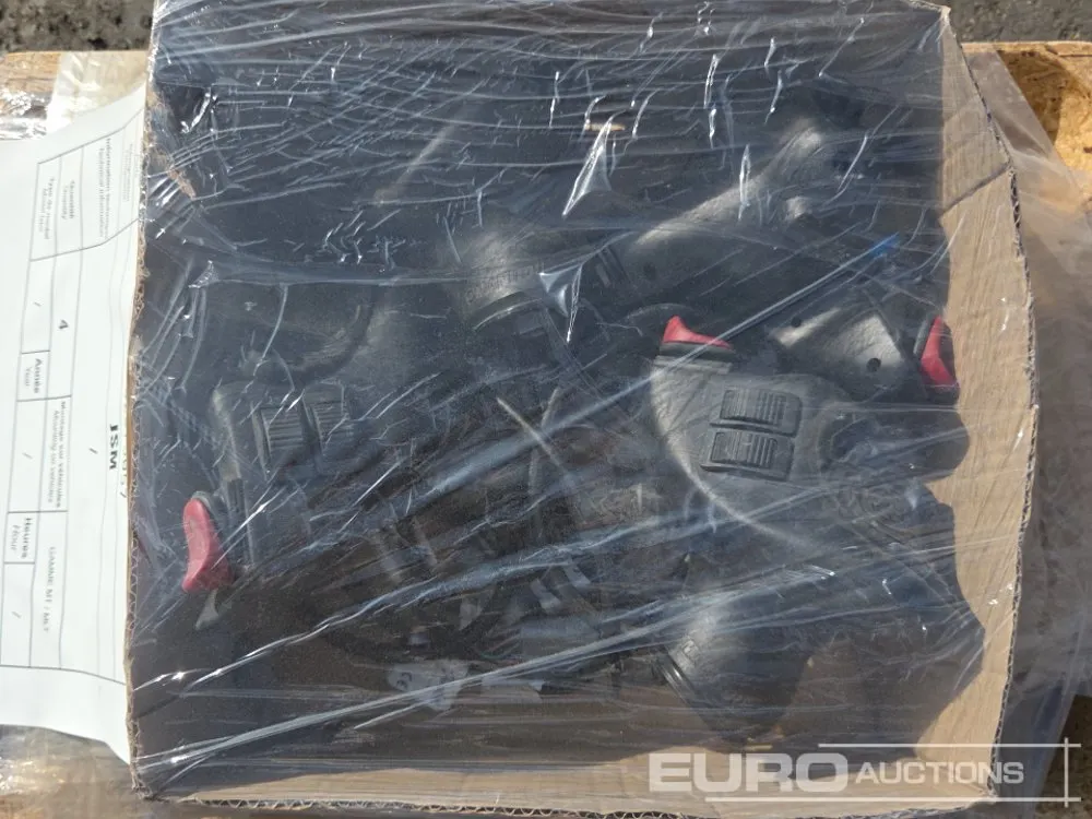 Joysticks to suit JSM Danfoss PartNr 52673057 to MT/MLT Models
