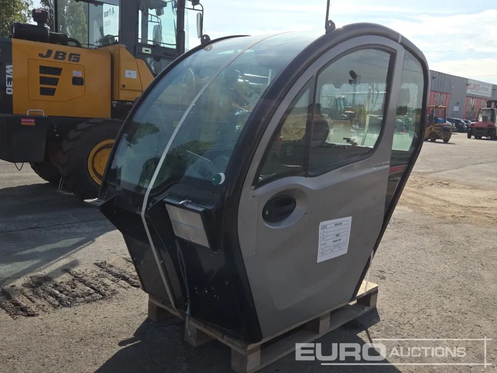 New Age VT 0933 Cabin to suit Telehandler MLT635/733/737/741/940
