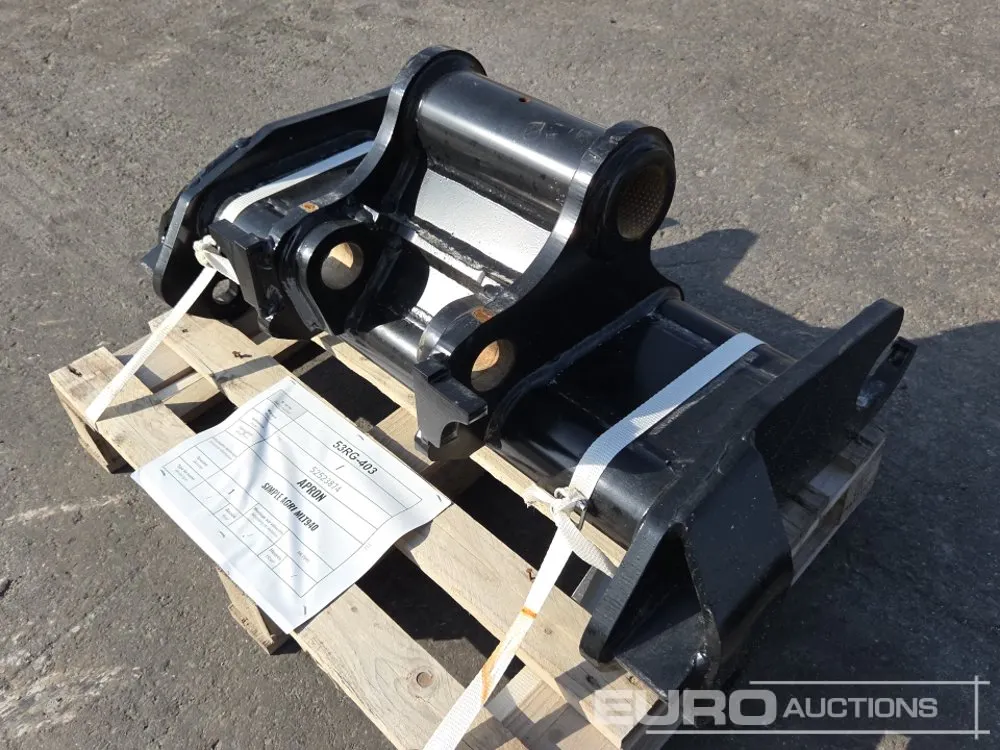 Quickhitch to suit MLT 940 Part Nr 52523874