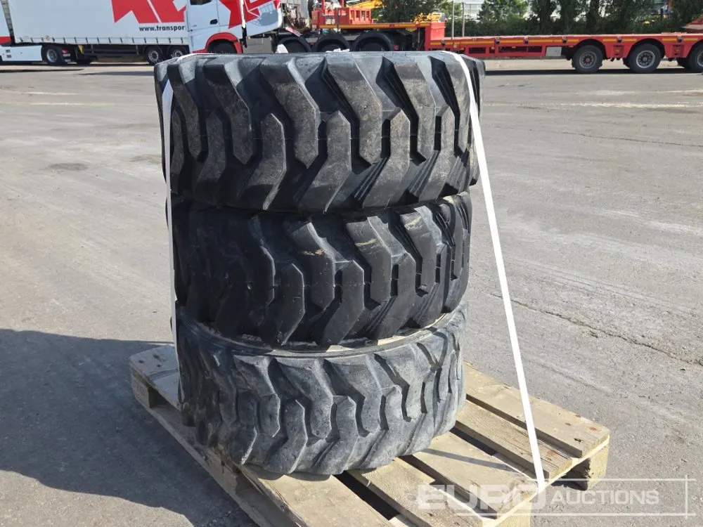 12-16.5 Wheels (3 of)