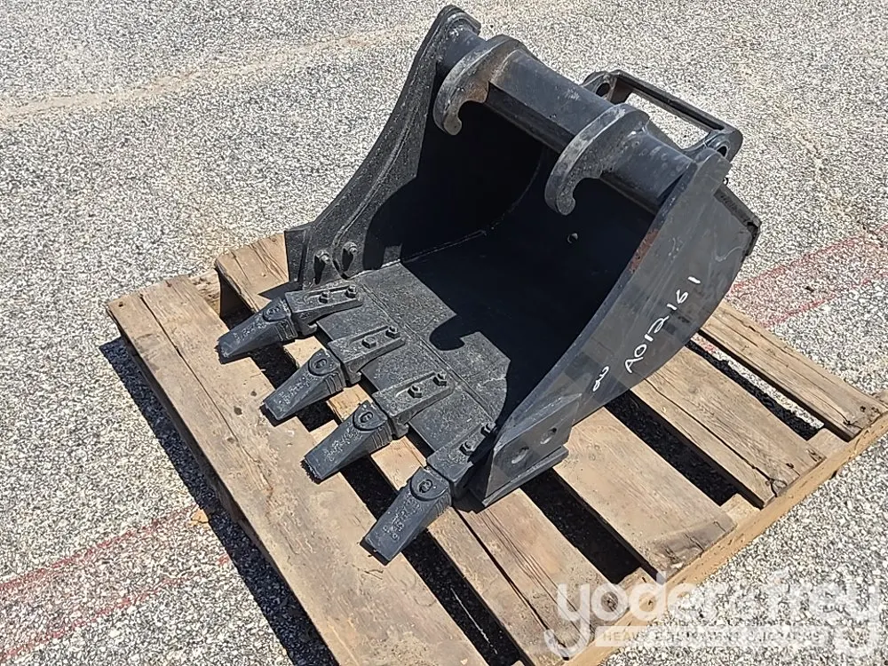 Unused Bobcat 20" Trenching Bucket