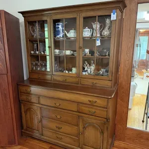 Pennsylvania House Dining Hutch