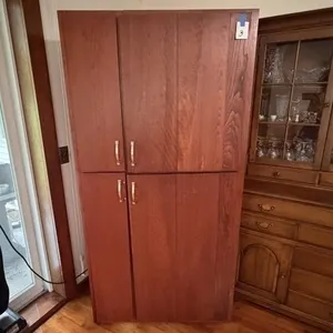 Sewing Cabinet