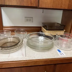 Pyrex