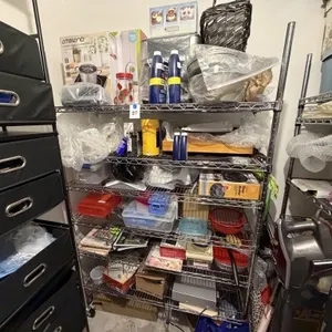 Wire Shelf & More
