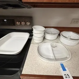 Corningware